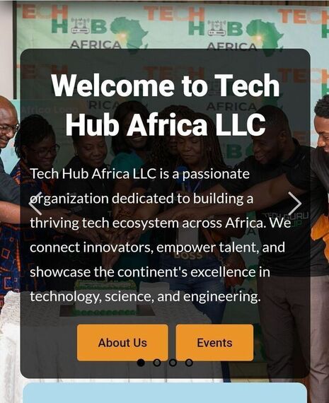 Tech Guru Meetup Networking Event