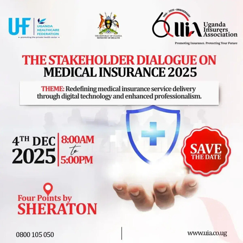 The Stakeholder Dialogue on Medical Insurance 2025