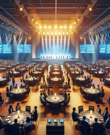 Islamic Finance Training Course