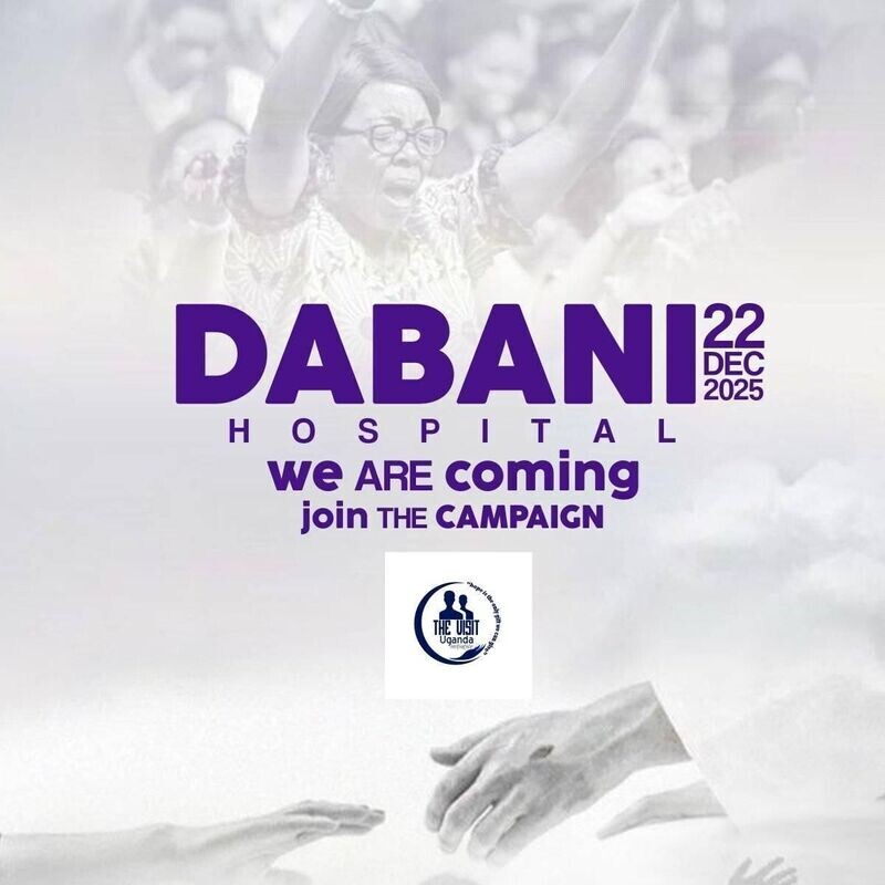 The Visit to DABANI HOSPITAL