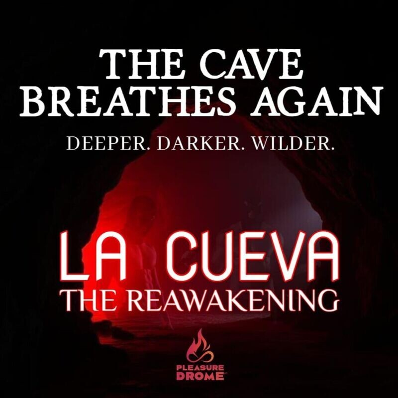La Cueva 2 - The Reawakening