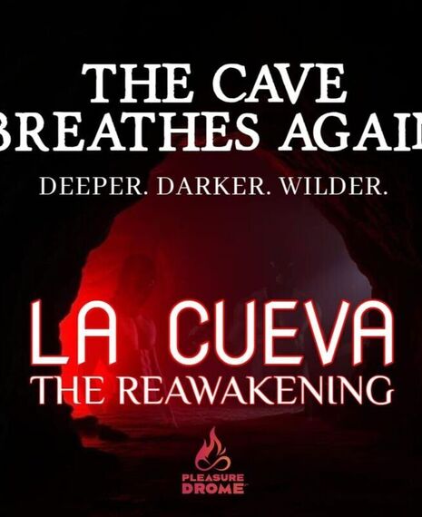 La Cueva 2 - The Reawakening