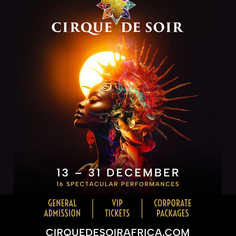 Cirque De Soir