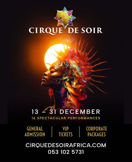 Cirque De Soir
