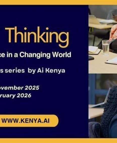 AI Masterclass: Leading with Confidence in a Generative AI World