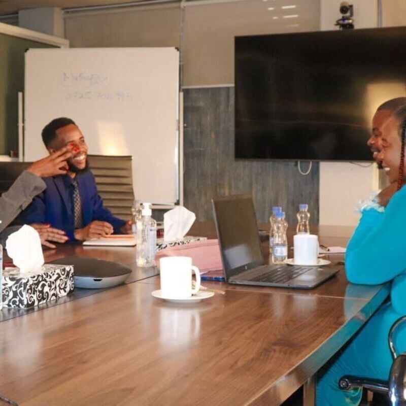 The Vows and The Vices