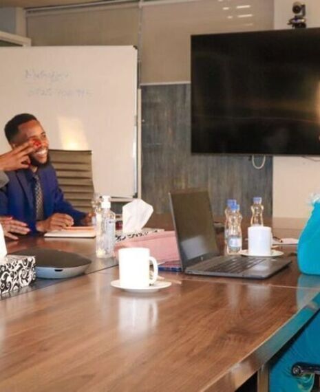 The Vows and The Vices