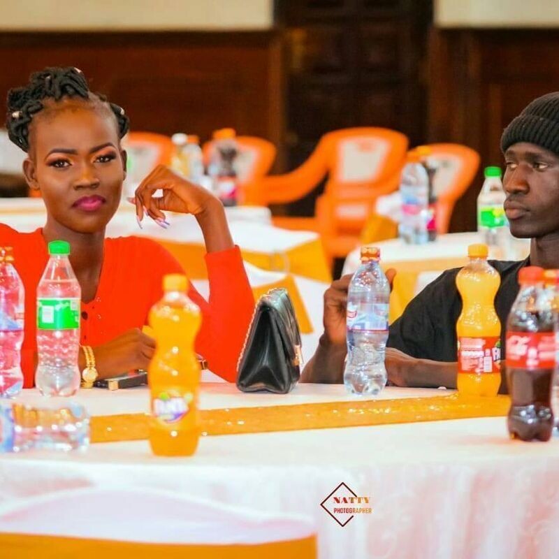 Partel Pataz Brand Launching