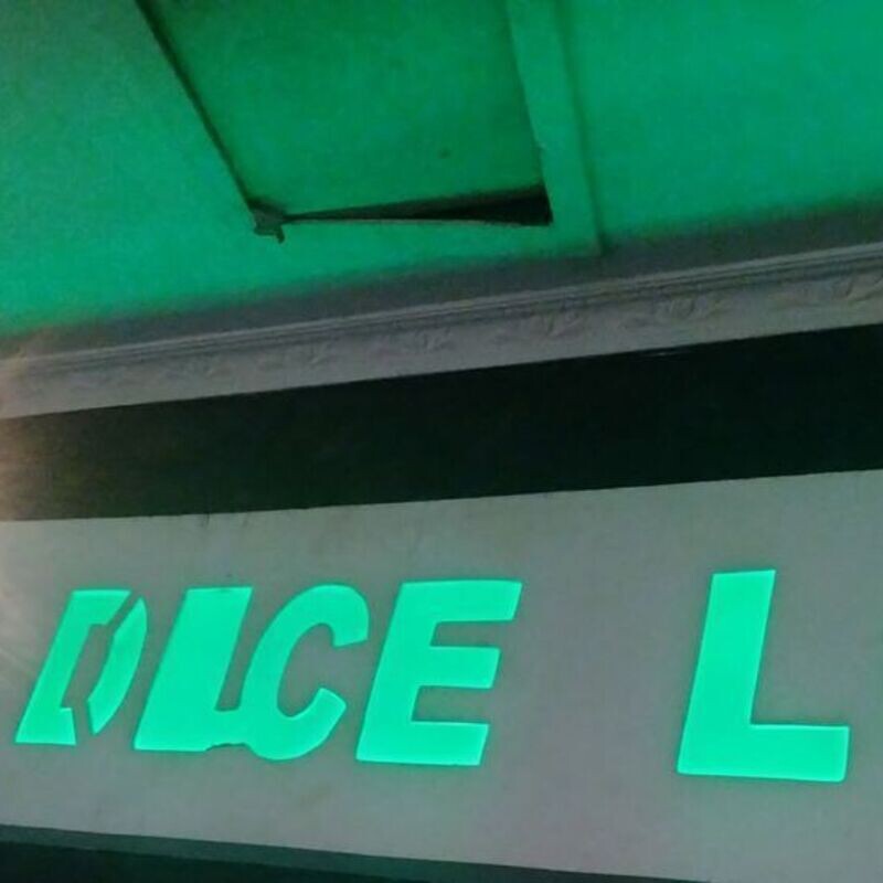 Ngogoyo ya Silver Dice Lounge Nyeri