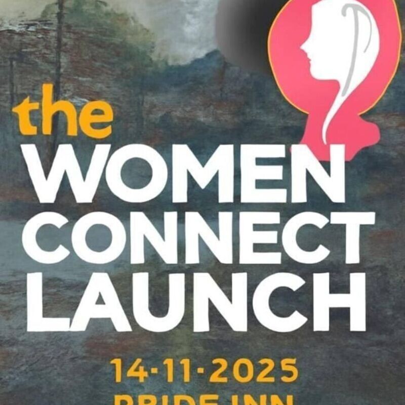 Women Connect Launch