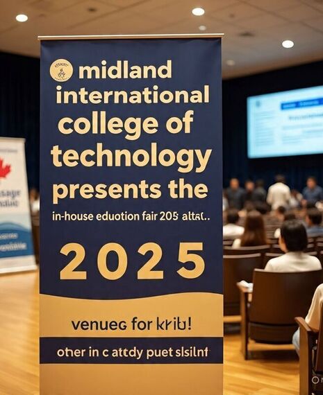 MICT EDUFAIR 2025
