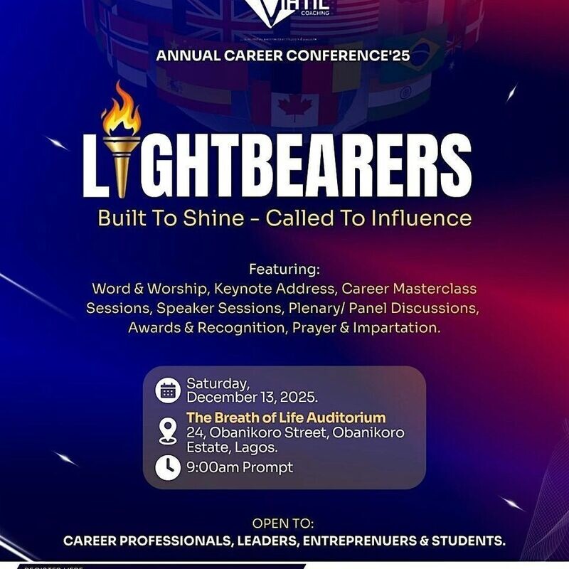 IHTIL Annual Career Conference 2025