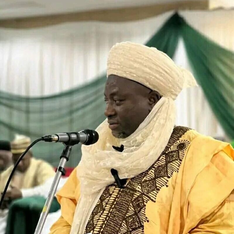 Owoyale 2026, MAWLID nabiyy.