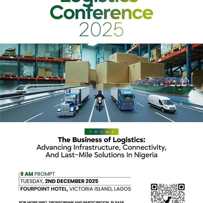 BusinessDay Logistics Conference 2025