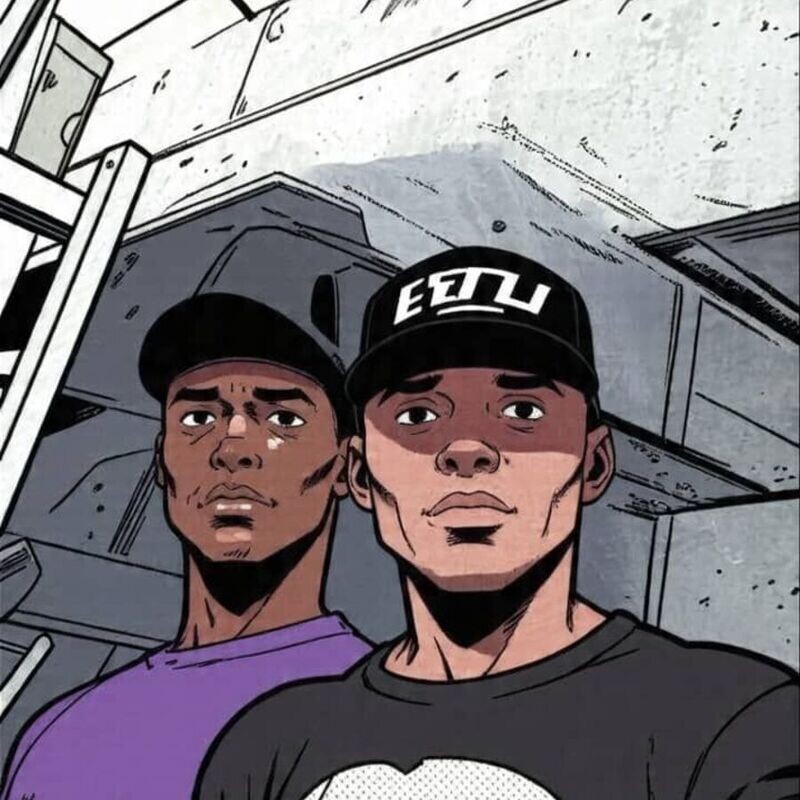 Obalende Ikoyi Carnival