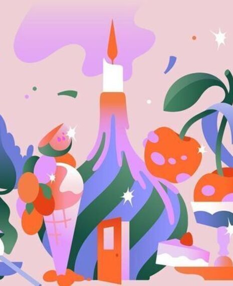 Business Finance Idea