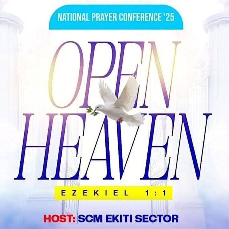 SCM Nigeria National Prayer Conference 2025