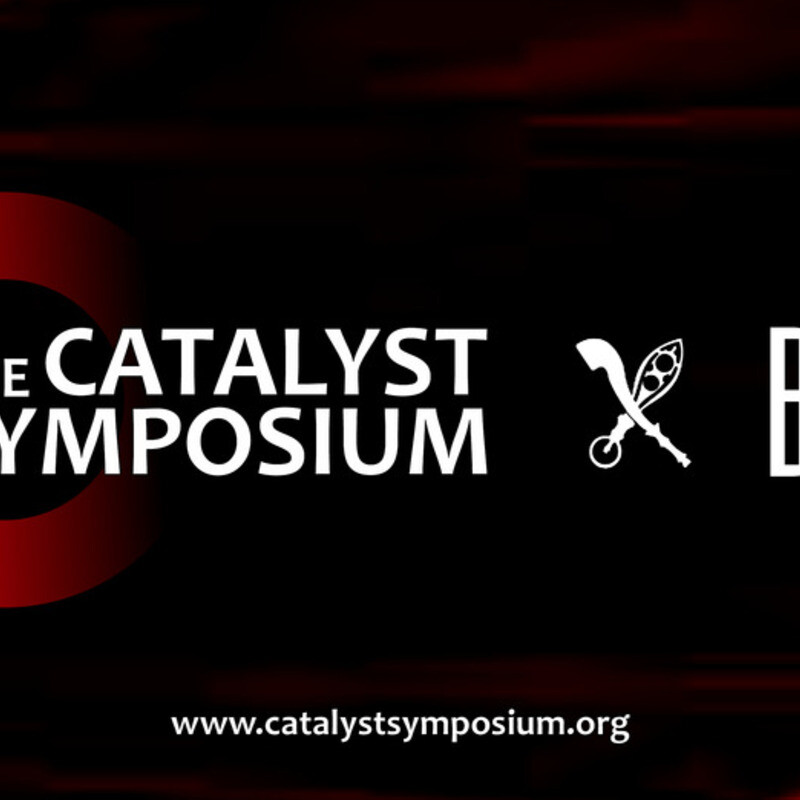 The Catalyst Symposium Benin