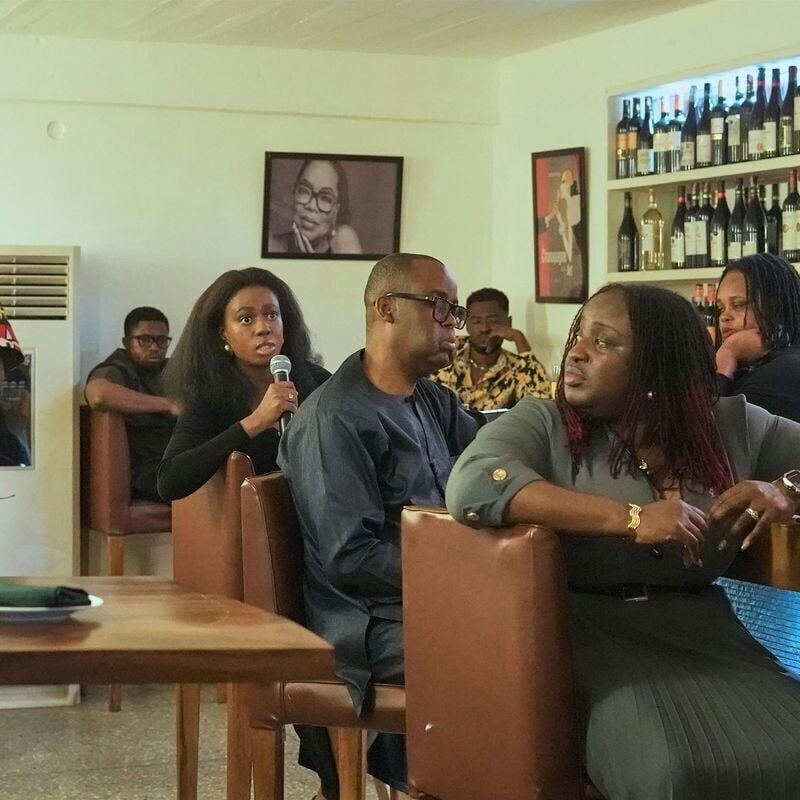 Diapora Series: Big Ticket Investments with GIPC