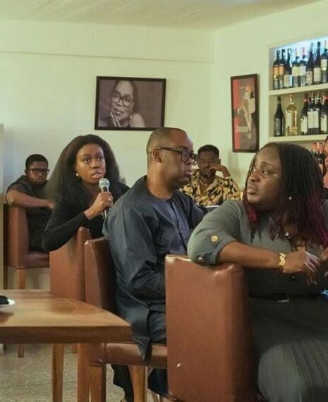 Diapora Series: Big Ticket Investments with GIPC