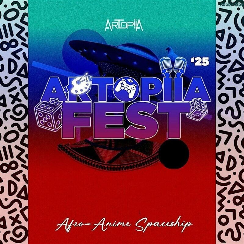 ArtopiiaFest'25