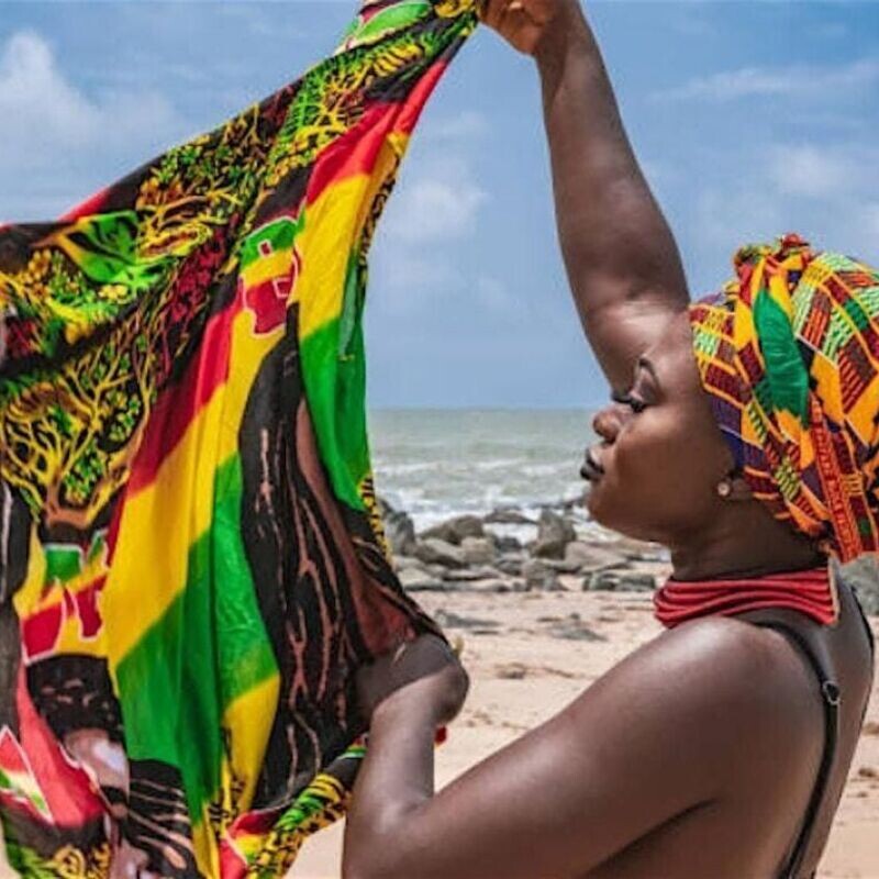 Detty Holiday 10 Days Tour Ghana