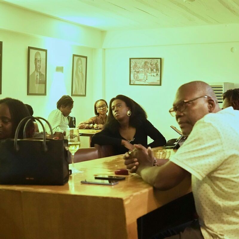 Diaspora Series; Ghana Enterprise Agency: SME Business Opportunities