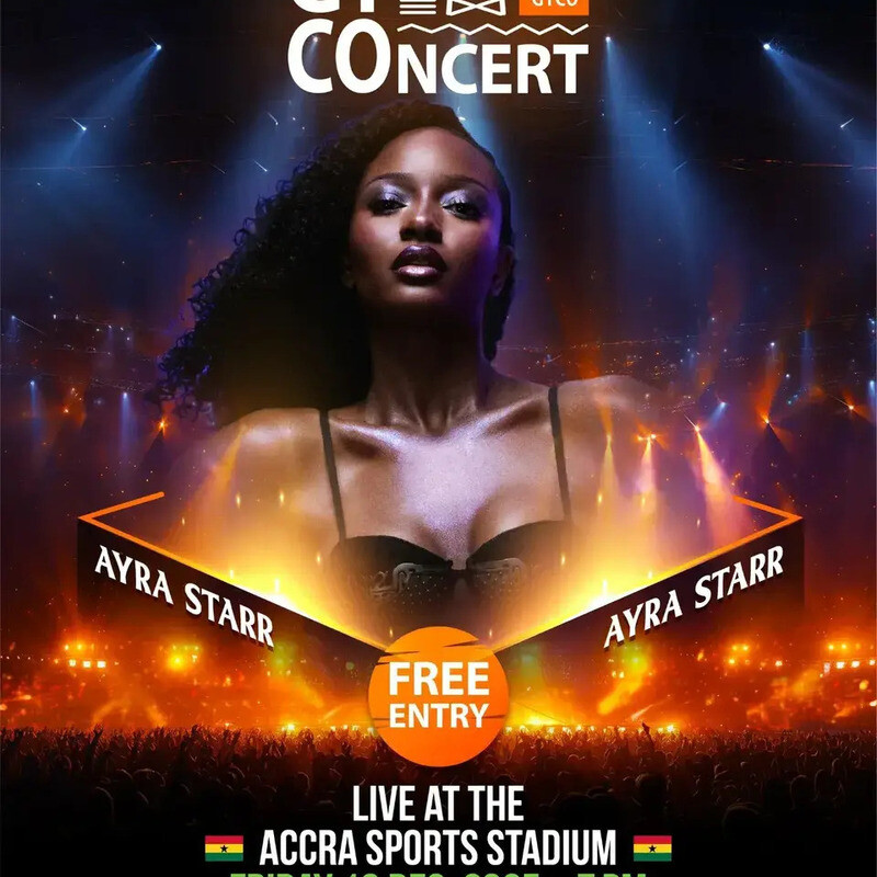 GTCO Music Concert 2025