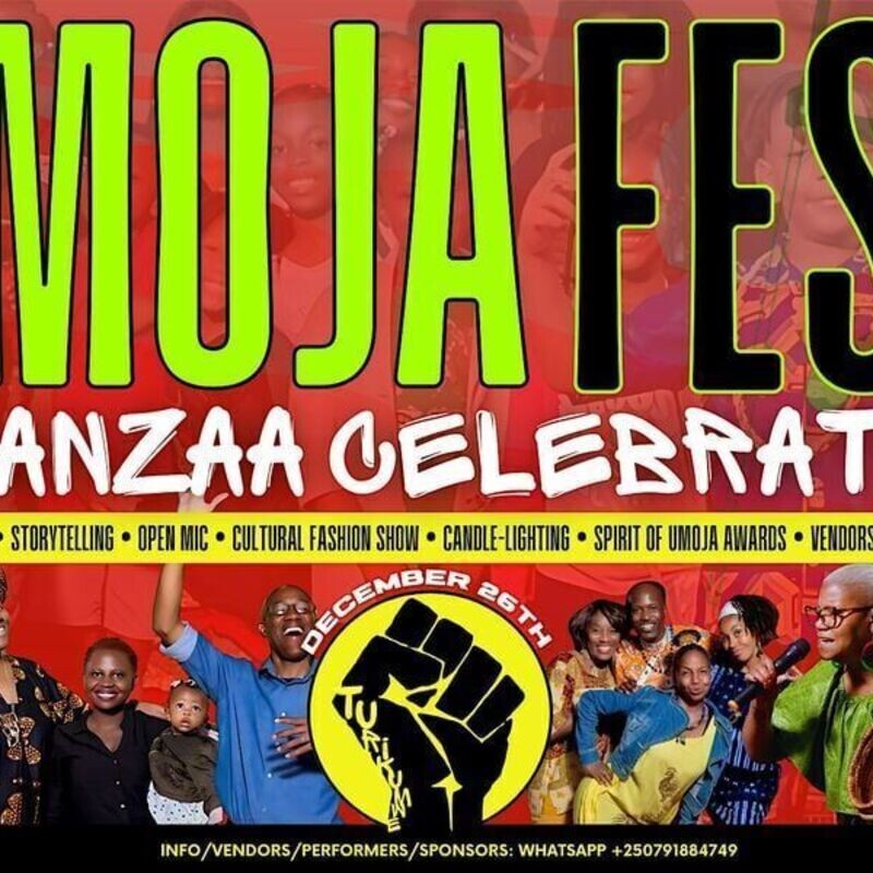 UMOJA FEST 2025