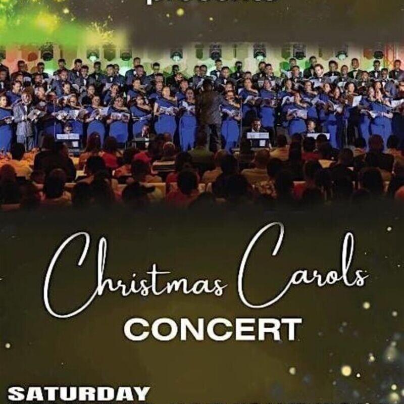 O Come Let Us Adore Him!