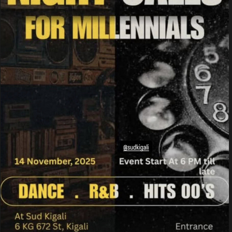 Night Calls for Millennials