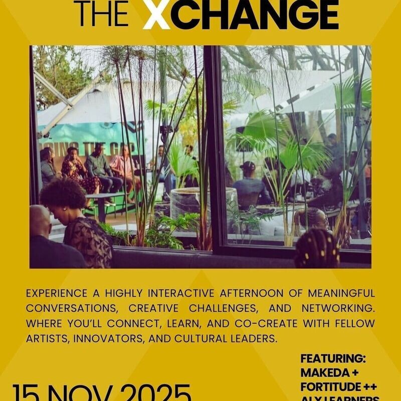The Xchange