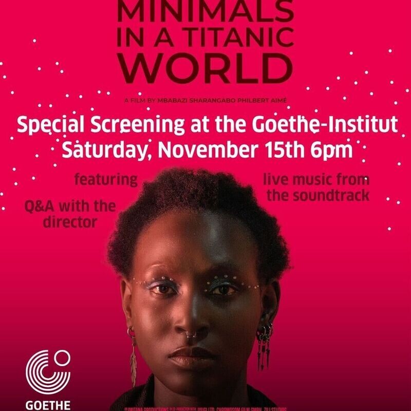 Minimals in a Titanic World