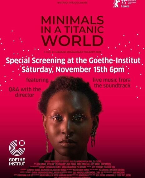 Minimals in a Titanic World