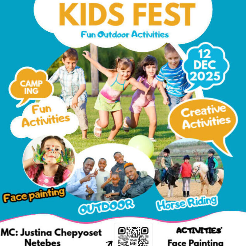 Tarimbo Kids Festival