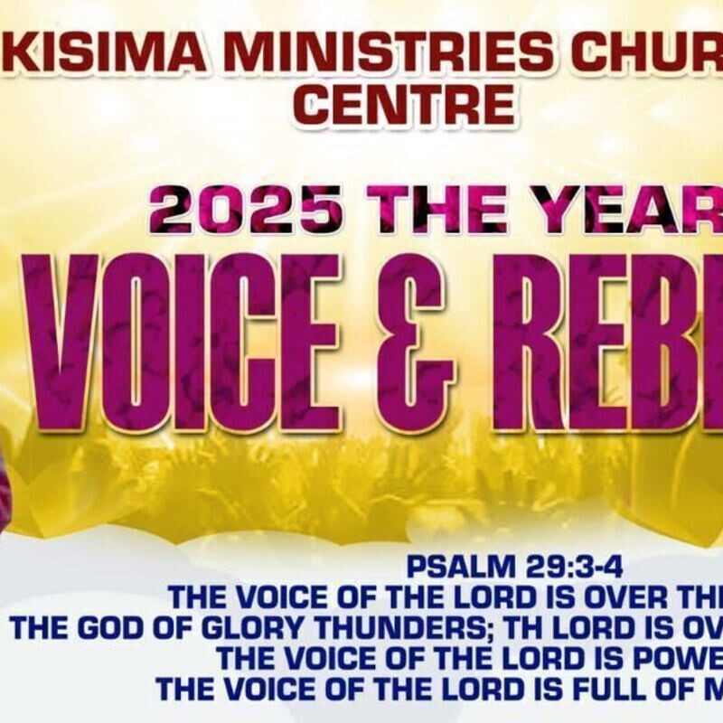 NAIROBI REGION LEADERSHIP SEMINAR