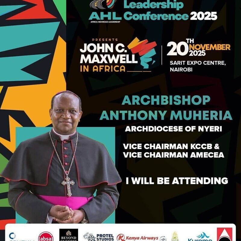 Leadership AHL Conference 2025