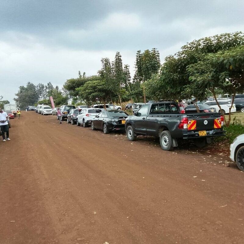 Riverline Site Visit