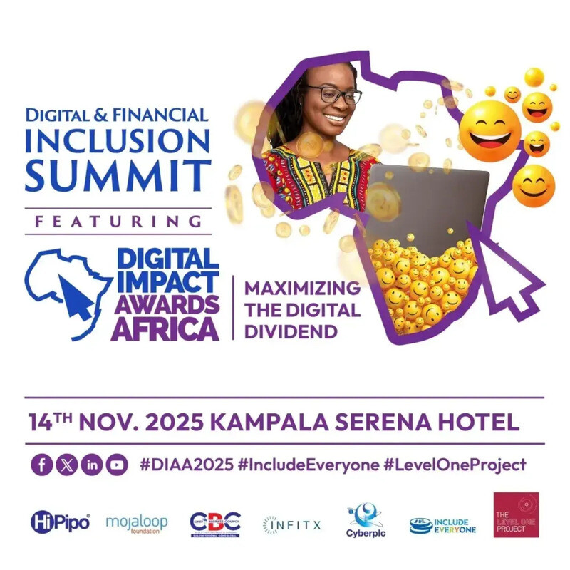 Digital and Financial Inclusion Summit