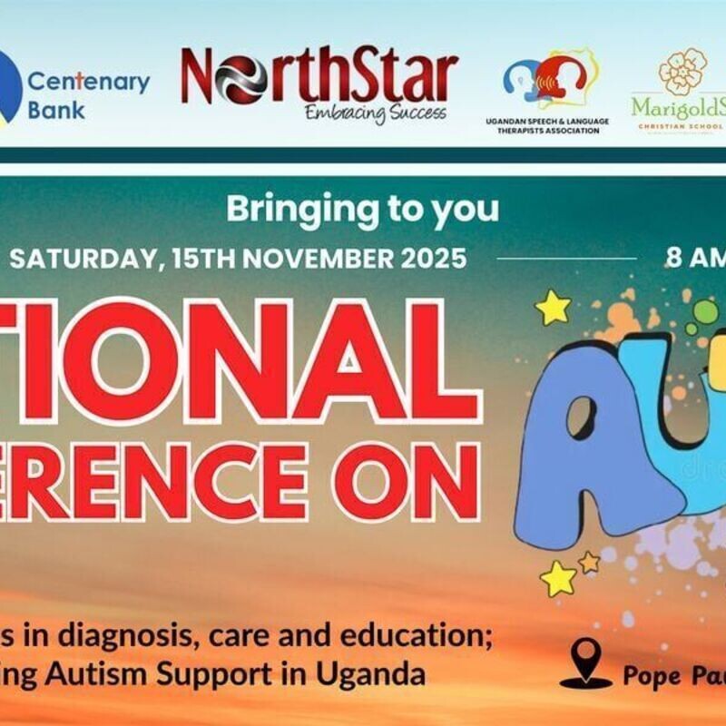 The National Conference on Autism, 2025
