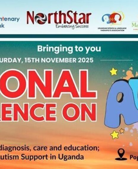 The National Conference on Autism, 2025