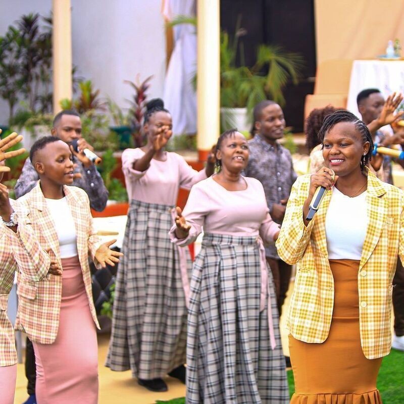 Musical Gala Fundrising