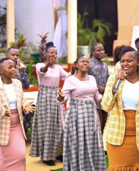 Musical Gala Fundrising