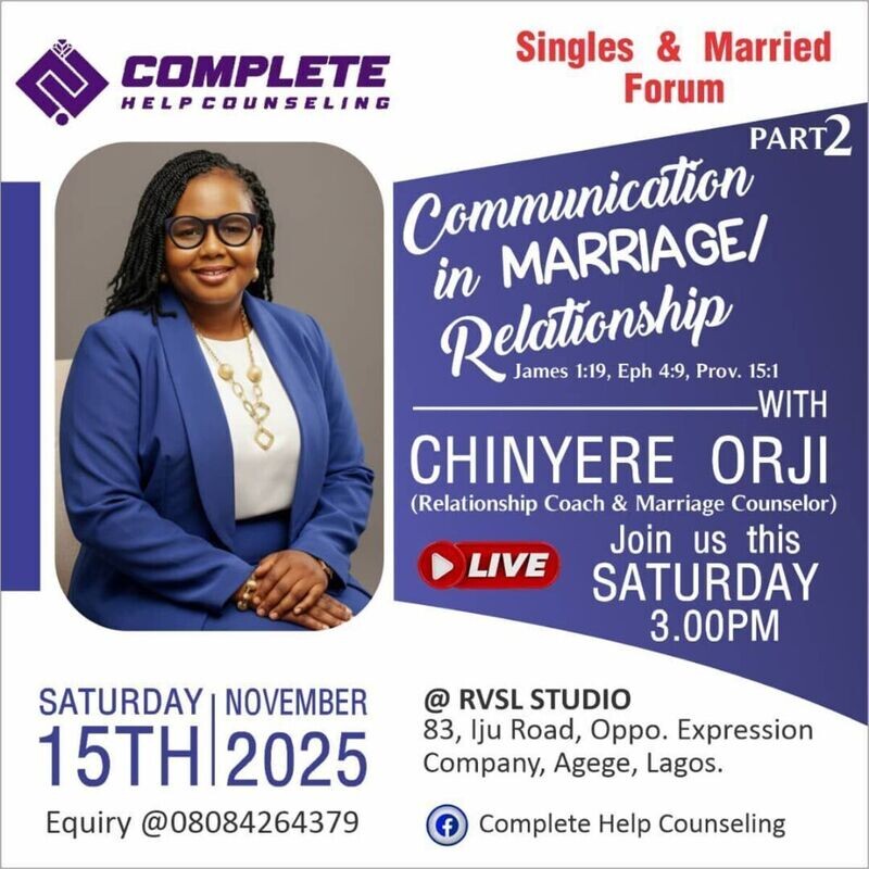 Marriy and Singles Forum