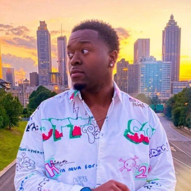 LaTrez Anderson Tickets