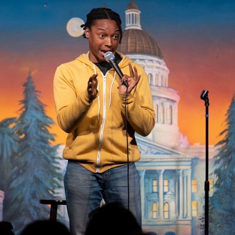 Josh Johnson Tickets