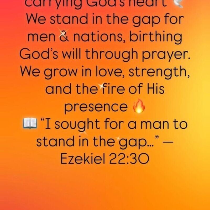 Worship and Prayer Meeting