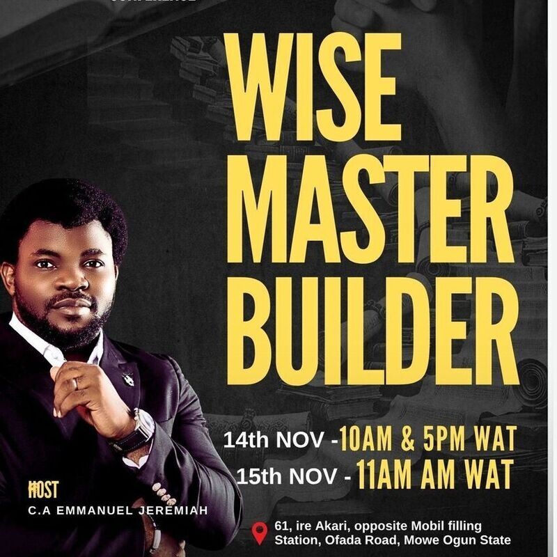 WORD, WORSHIP & WISDOM - MINISTERS CONFERENCE