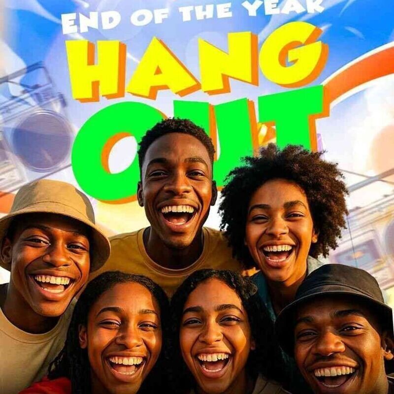 KodeCamp Community End-of-Year Hangout