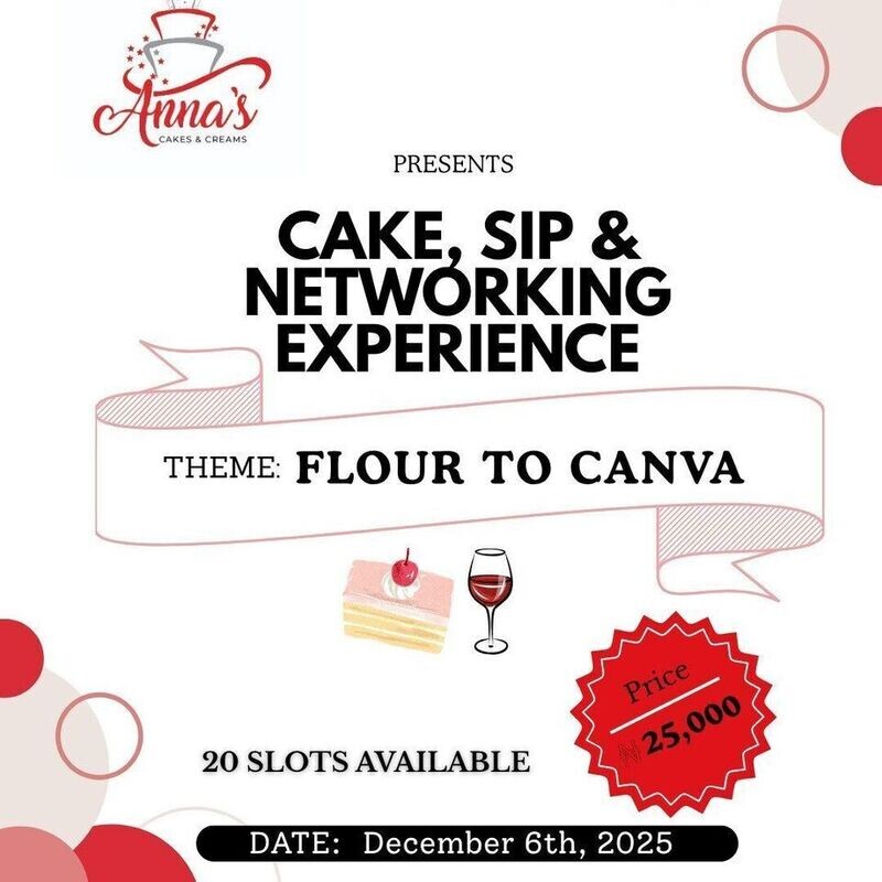 Flour to Canva